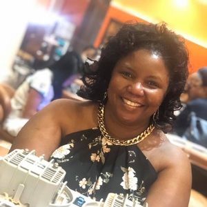 Meet your Posher, Teresa